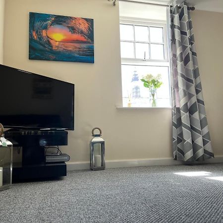 Winter Gardens North Pier 2 Bed Apartment Blackpool Exterior photo