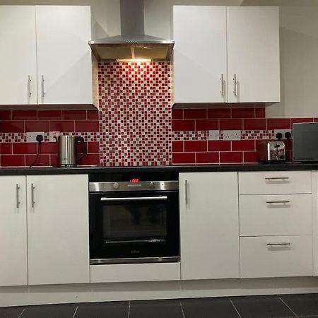Winter Gardens North Pier 2 Bed Apartment Blackpool Exterior photo